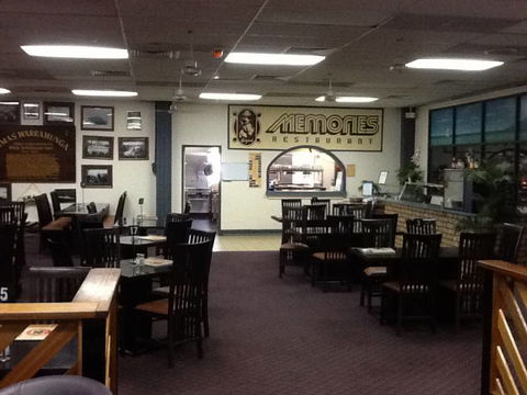 Tennant Creek Memorial Club - Accommodation Australia 1