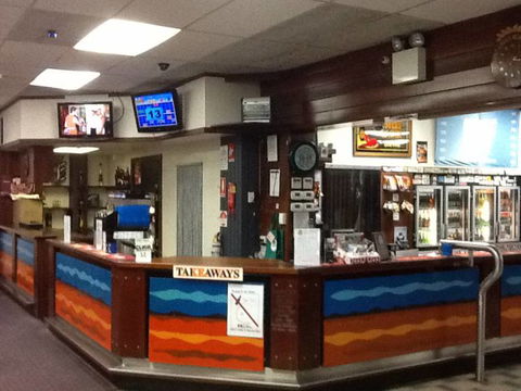 Tennant Creek Memorial Club - Accommodation Australia 2