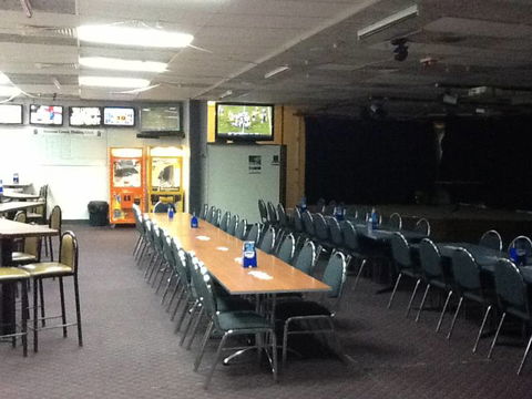 Tennant Creek Memorial Club - Accommodation Australia 3