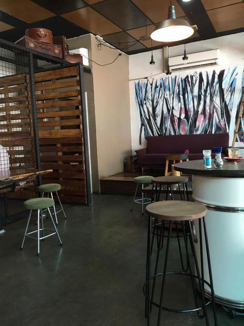 Page 27 Cafe - Local Tourism 2