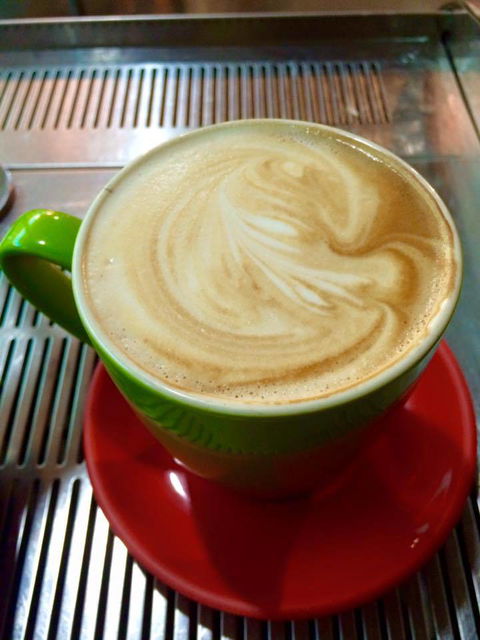 Page 27 Cafe - Local Tourism 3