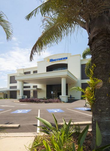 Brothers Leagues Club - Local Tourism 1