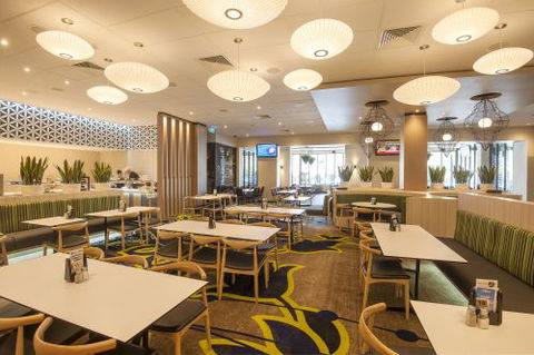 Brothers Leagues Club - Local Tourism 3