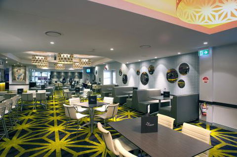 Maryborough RSL - Local Tourism 0