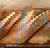 Blackbird Artisan Bakery - Local Tourism