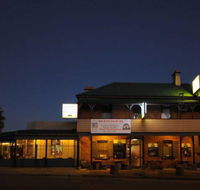 Bushrangers Bar  Brasserie - Accommodation Australia