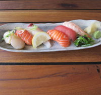Sabi Sushi Cafe - Accommodation Australia