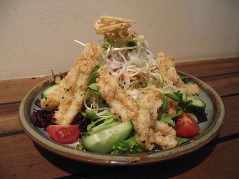 Sabi Sushi Cafe - Accommodation Australia 3