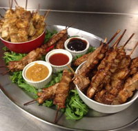 Chancellors Tavern - Local Tourism