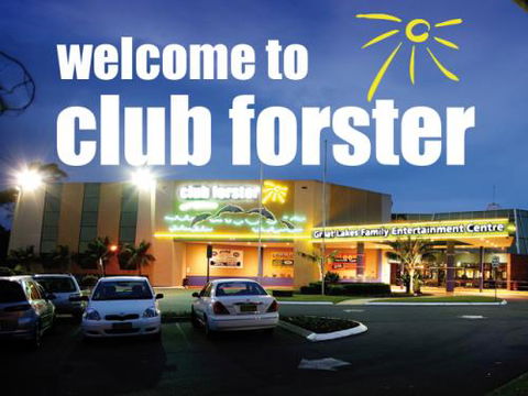 Club Forster - Accommodation Australia 2