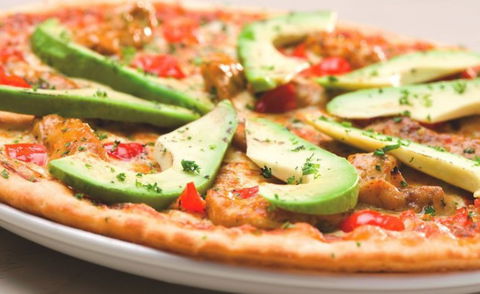 Panarottis Blacktown - Accommodation Australia 2