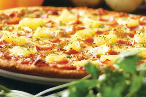 Panarottis Blacktown - Accommodation Australia 3