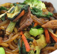 Stir Crazy Noodle Bar - Accommodation Australia