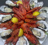 Chahine Lebanese Cuisine - Accommodation Australia