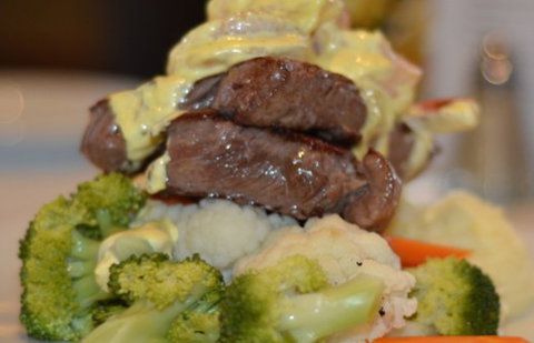 The Crown Hotel Motel - Local Tourism 1