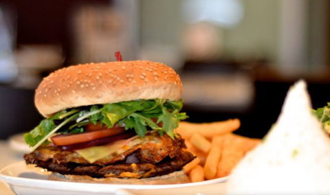 The Crown Hotel Motel - Local Tourism 2