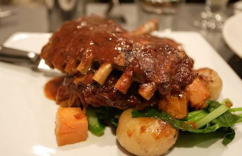 Mikes Seafood Grill - Accommodation Australia 0