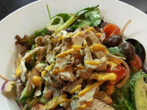 Mikes Seafood Grill - Accommodation Australia 2