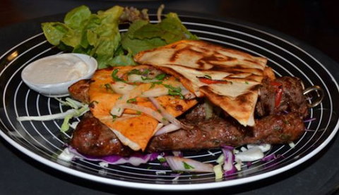 Arabella - Bed n Breakfasts 0