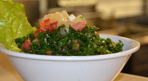 Arabella - Bed n Breakfasts 1