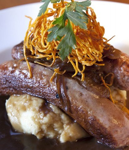 Nags Head Hotel - Bed n Breakfasts 0