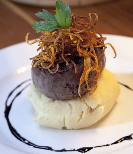 Nags Head Hotel - Bed n Breakfasts 1