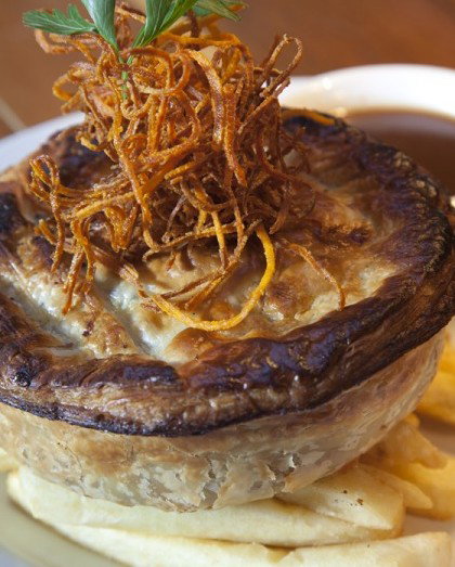 Nags Head Hotel - Bed n Breakfasts 2