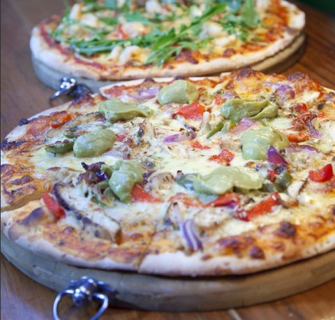 Nags Head Hotel - Bed n Breakfasts 3