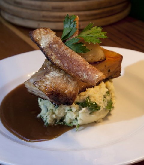 Nags Head Hotel - Bed n Breakfasts 4