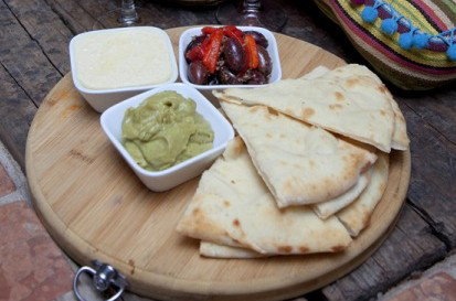 Nags Head Hotel - Bed n Breakfasts 5