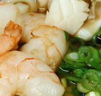Sushi Bay - Accommodation Australia