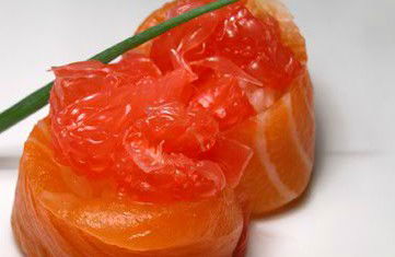 Sushi Bay - Accommodation Australia 1