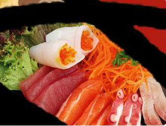 Sushi Bay - Accommodation Australia 2