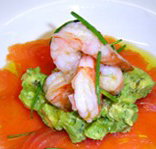 Blu Water Grill - Accommodation Australia