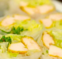 Thai Garden House Restaurant - Local Tourism