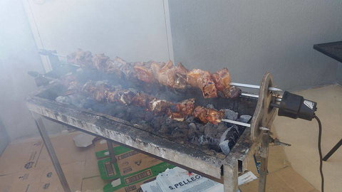 The Stop Cafe - Accommodation Australia 0