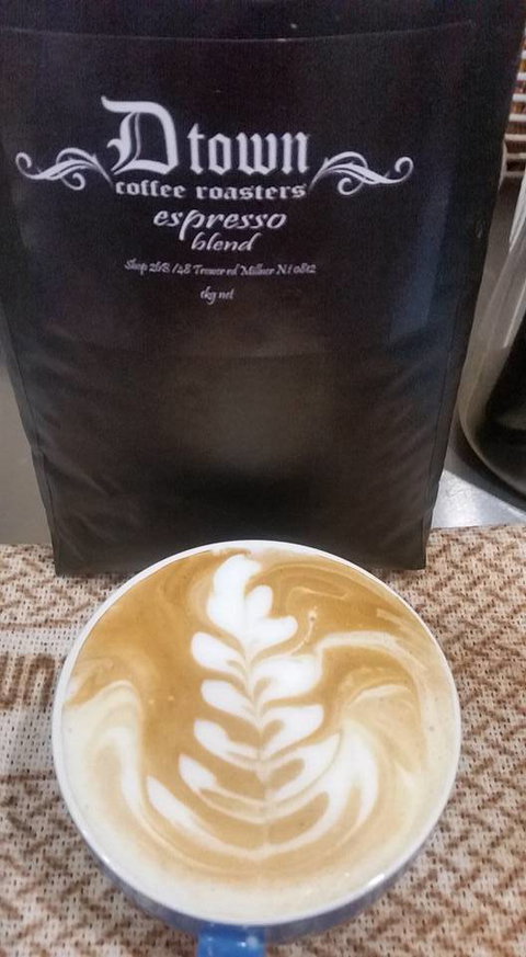 The Stop Cafe - Accommodation Australia 1