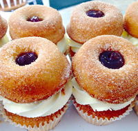 Heaven Leigh Cupcakes - Accommodation Australia