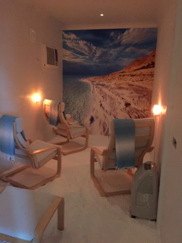 Salty Kisses Natural Therapy Centre - Accommodation Australia 0