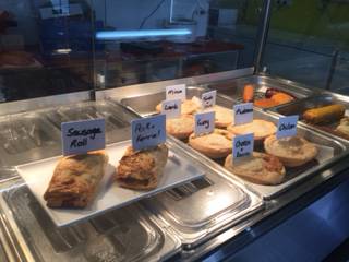 Colonial Corner Takeaway - Accommodation Australia 1