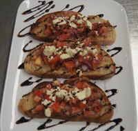 Central Park Cafe - Accommodation Australia
