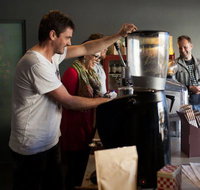 Corner Lane Espresso - Accommodation Australia