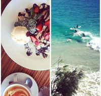 The Pass Cafe - Accommodation Australia