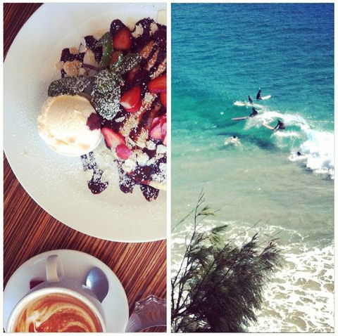 The Pass Cafe - Accommodation Australia 0