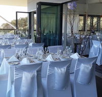 Lighthouse Beach Cafe - Accommodation Australia