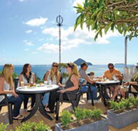 Inner Light Tea Rooms - Accommodation Australia