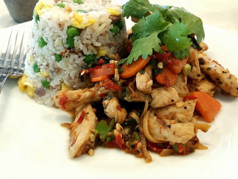 The Vale Cafe - Local Tourism 1