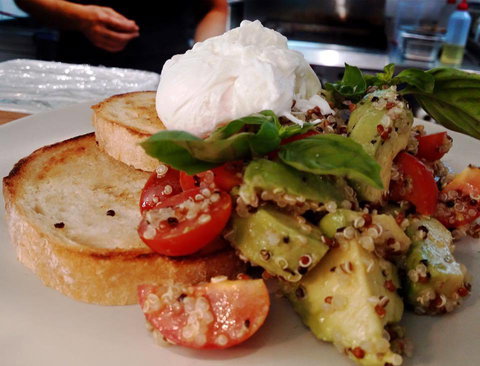 The Vale Cafe - Local Tourism 4