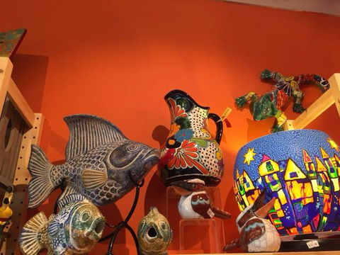 Chocol’arte To The Max - Local Tourism 3