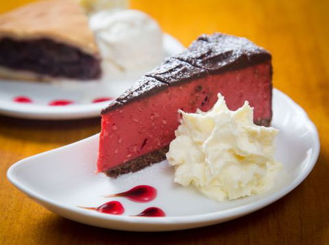 Andy’s Cherry Pie Cafe - Accommodation Australia 0